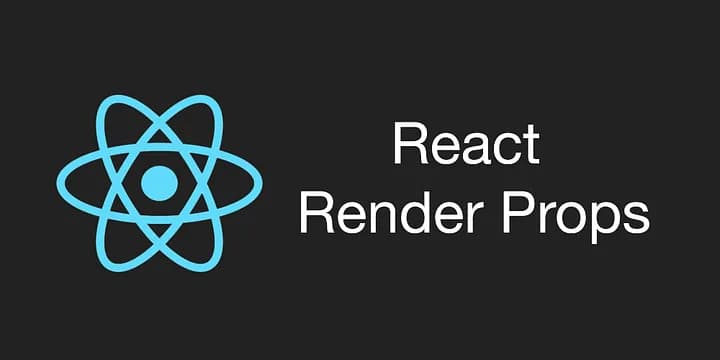 React Design Pattern Part 3: Render Props