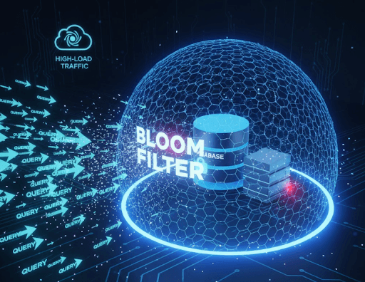 Bloom filter — The magical shield before DB & cache in modern systems