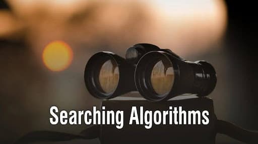 Unleash the Power of Searching: A Journey through Popular Searching Algorithms - Part 2
