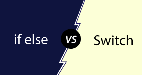 Is the switch statement faster than the if statement?