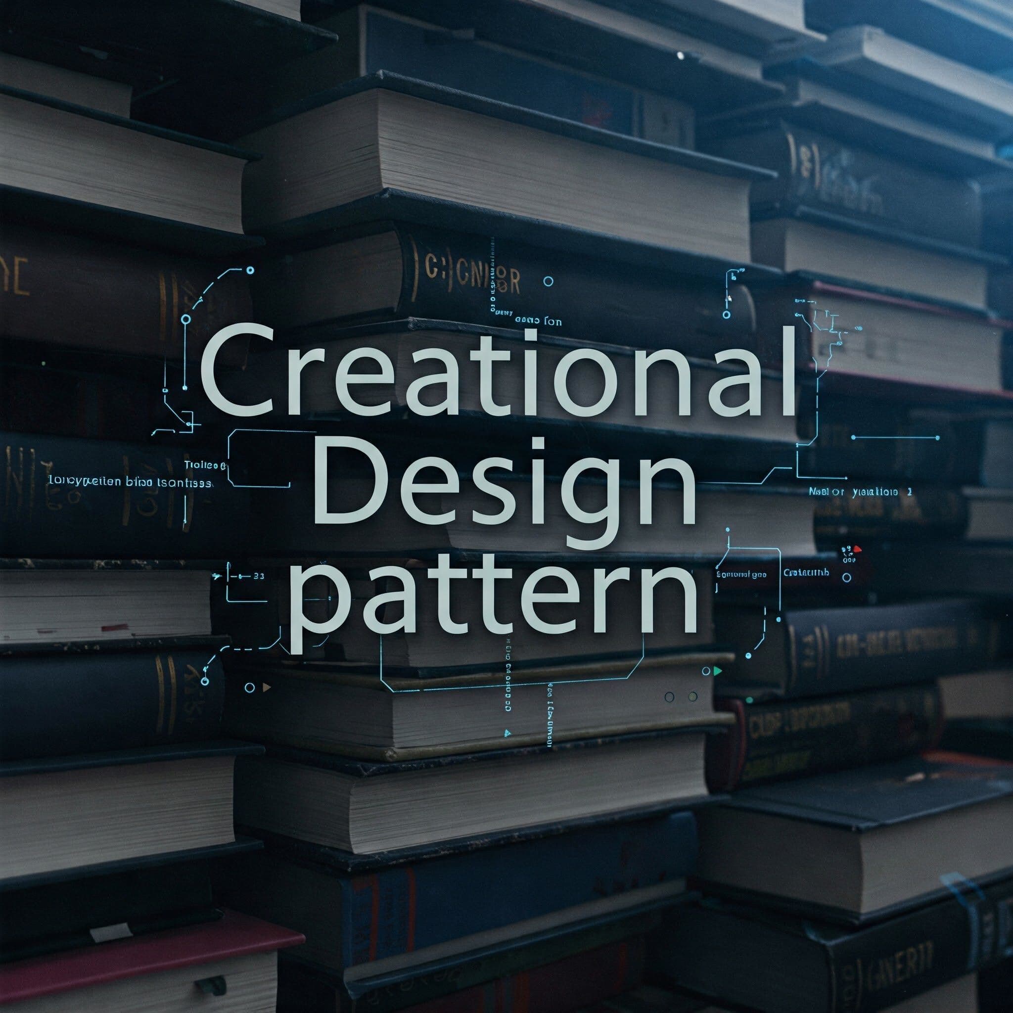 Design Patterns in Flutter (Part 2: Structural)