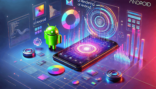 Understand How Views Render in Android