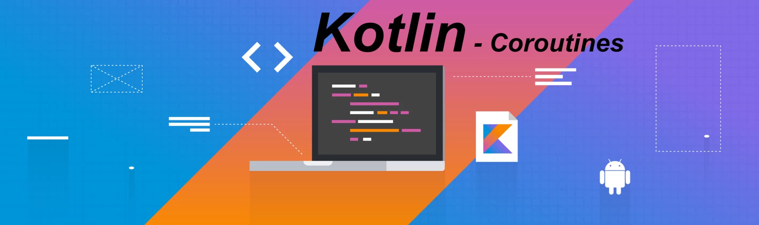 Understanding Coroutine Builders