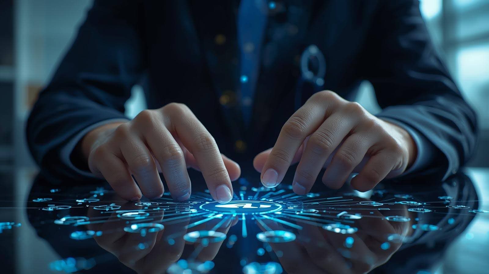 From Tools to Teammates: My AI Story