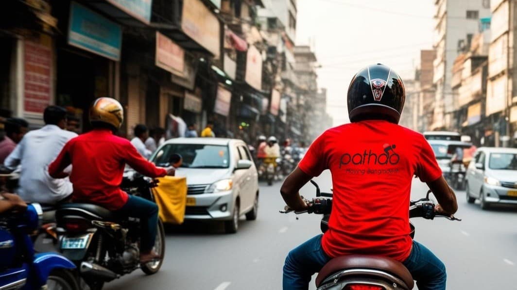 Scaling for Success: How Pathao Evolved Its System Design to Serve Millions