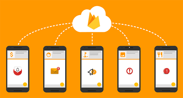 Firebase push notifications, how did they make Firebase push notification battery efficient for your Android? ?