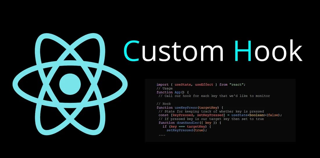 React Design Pattern Part 1: Custom Hook