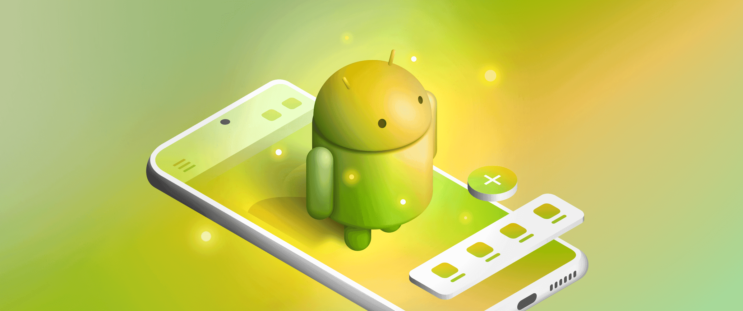 Your Android App is a user in the file system!