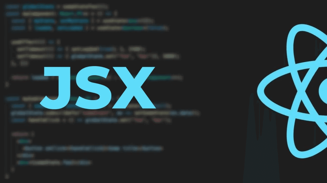 How JSX is converted into JS?