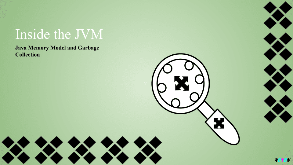 Inside the JVM: Java Memory Model and Garbage Collection Simplified
