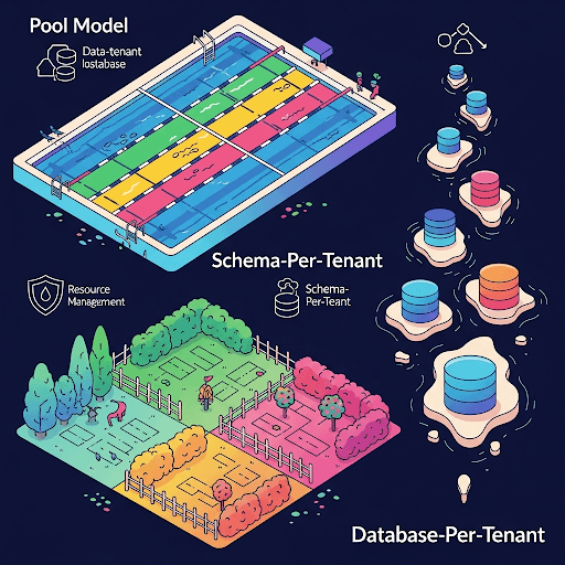 Multi‑Tenant Database Design (part-2)